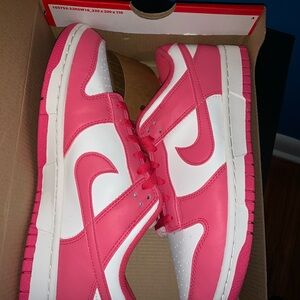 Women’s Nike Dunk Low Nature